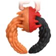 (image for) Tooth Base Silicone Butt Plug