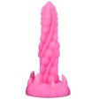 (image for) Tooth Base Silicone Butt Plug