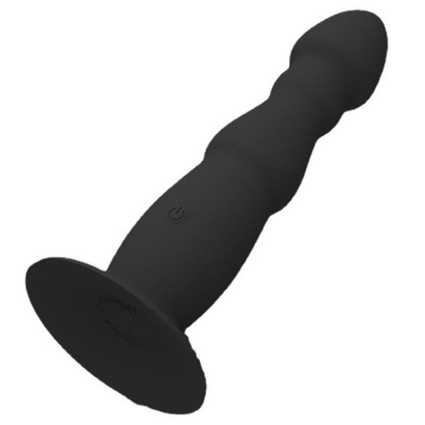 (image for) Wireless Vibrating Anal Beads