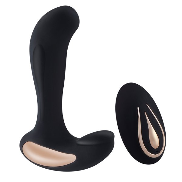 (image for) Male Prostate Massager