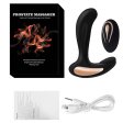 (image for) Male Prostate Massager