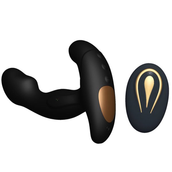 (image for) Dick Head Prostate Massager