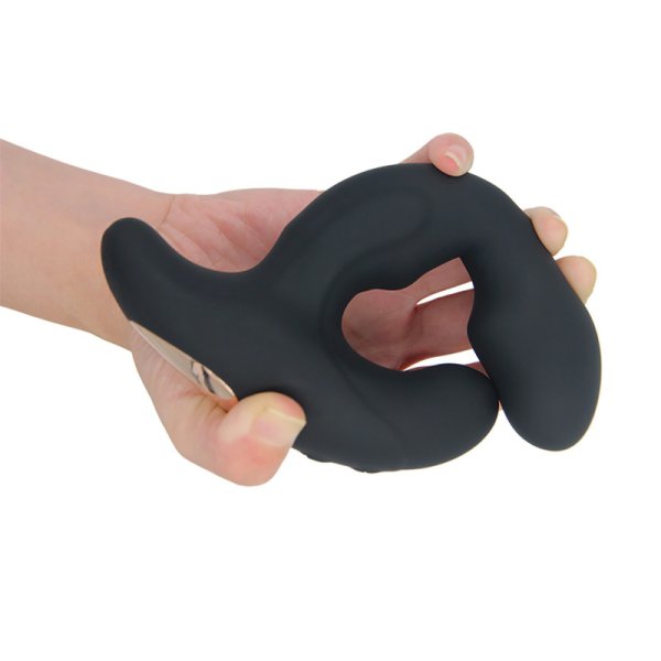 (image for) Dick Head Prostate Massager