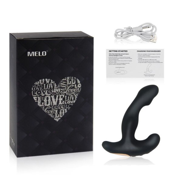 (image for) Dick Head Prostate Massager