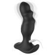 (image for) Kobe Prostate Vibrator