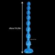 (image for) Anal Beads 19.6 inch/50 cm