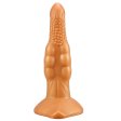 (image for) Finger Silicone Butt Plug