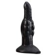 (image for) Finger Silicone Butt Plug