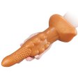 (image for) Finger Silicone Butt Plug