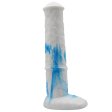 (image for) Bizarre Double Color Butt Plug - 15