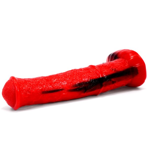 (image for) Bizarre Double Color Butt Plug - 15