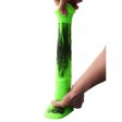 (image for) Bizarre Double Color Butt Plug - 15