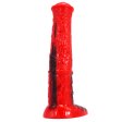 (image for) Bizarre Double Color Butt Plug - 15