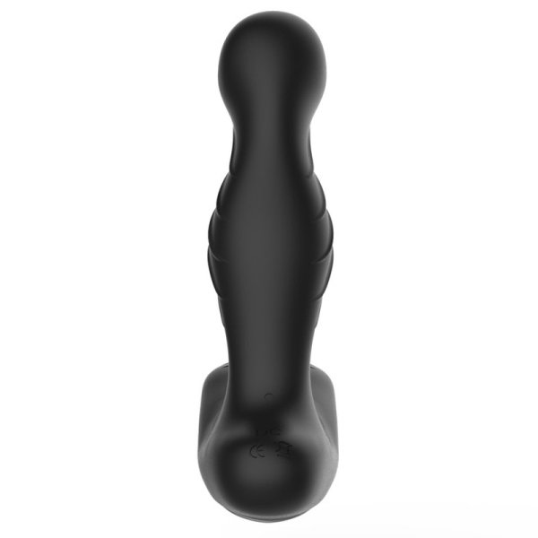 (image for) Morefun Wireless Prostate Vibrator