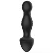 (image for) Morefun Wireless Prostate Vibrator