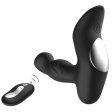 (image for) Morefun Wireless Prostate Vibrator