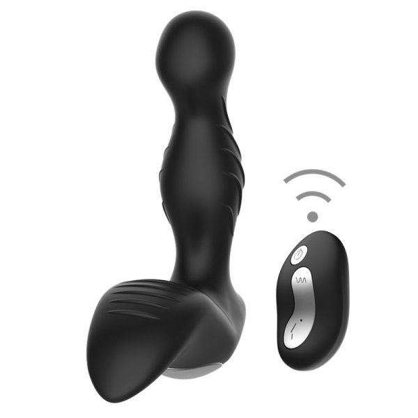 (image for) Morefun Wireless Prostate Vibrator