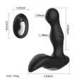 (image for) Morefun Wireless Prostate Vibrator