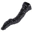 (image for) Unicorn 14.2" Silicone Butt Plug