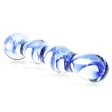 (image for) Screw Pattern Anal Beads
