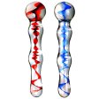 (image for) Screw Pattern Anal Beads