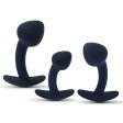(image for) Mushroom Prostate Massager