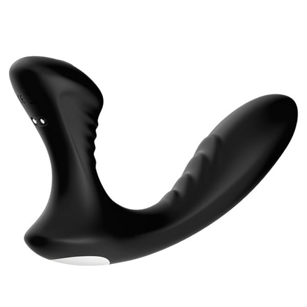 (image for) Storm Prostate Vibrator