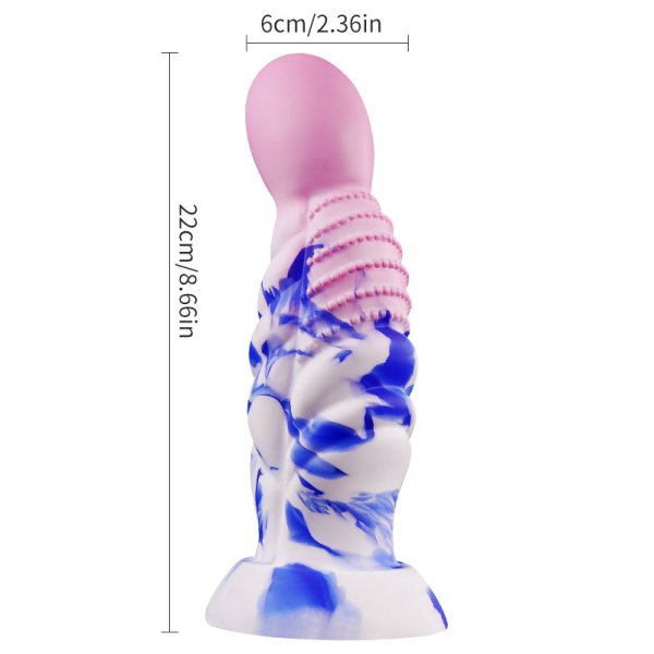 (image for) Hammer Prostate Stimulation Plug