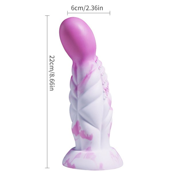 (image for) Hammer Prostate Stimulation Plug