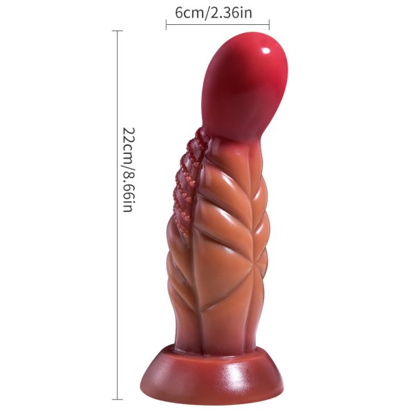 (image for) Hammer Prostate Stimulation Plug
