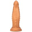 (image for) Flood Dragon Anal Pleasure Toy