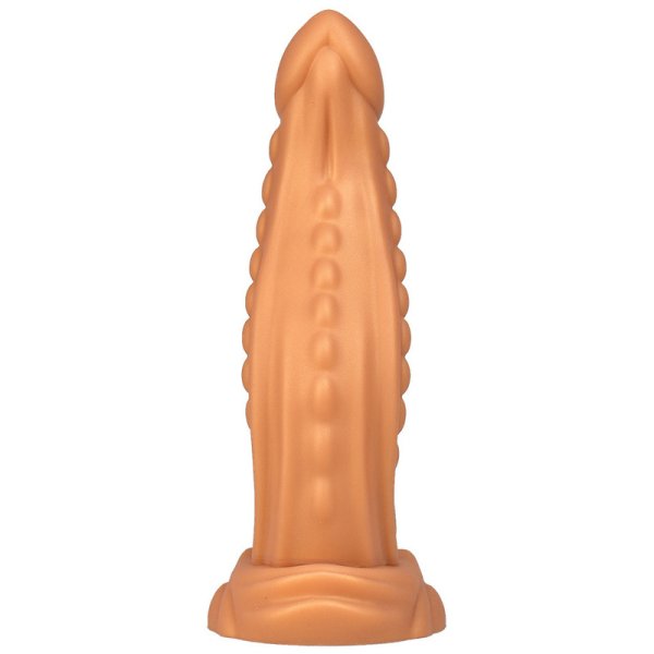(image for) Flood Dragon Anal Pleasure Toy