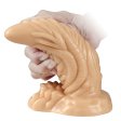 (image for) Owl PVC Anal Pleasure Toy