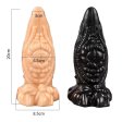 (image for) Owl PVC Anal Pleasure Toy