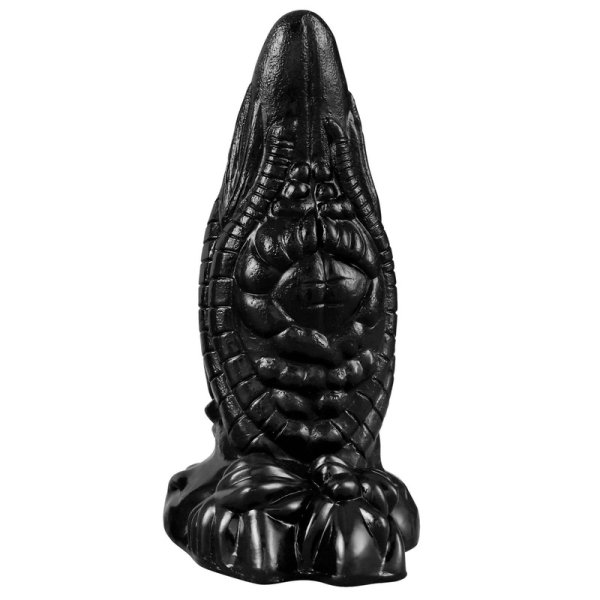 (image for) Owl PVC Anal Pleasure Toy