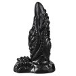 (image for) Owl PVC Anal Pleasure Toy