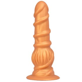 Lighthouse Anal Pleasure Dildo