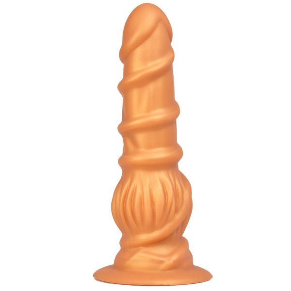 (image for) Lighthouse Anal Pleasure Dildo