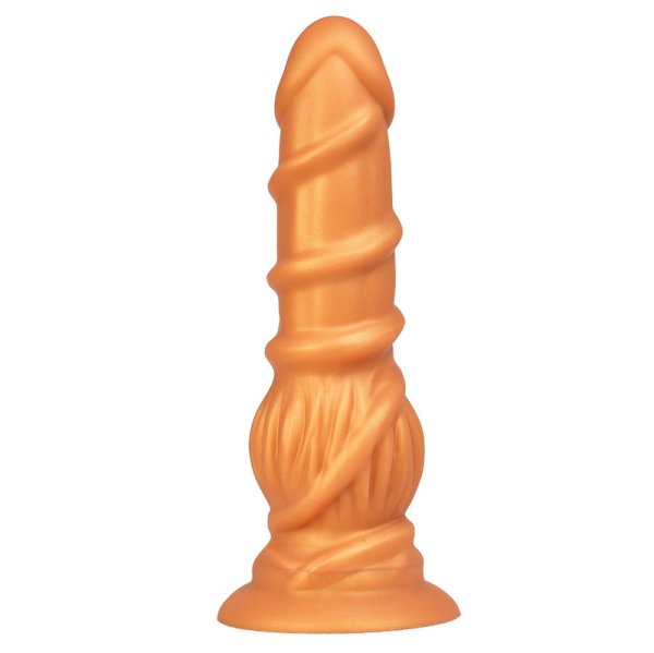(image for) Lighthouse Anal Pleasure Dildo