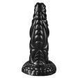 (image for) Thoreau PVC Anal Pleasure Toy