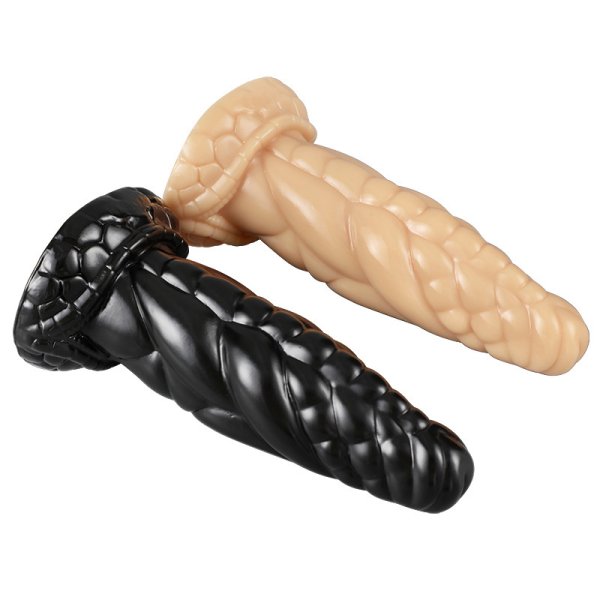 (image for) Thoreau PVC Anal Pleasure Toy