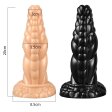 (image for) Thoreau PVC Anal Pleasure Toy