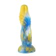 (image for) Liquid Silica Gel Butt Plug - 01