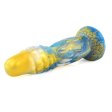 (image for) Liquid Silica Gel Butt Plug - 01