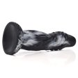(image for) Liquid Silica Gel Butt Plug - 01