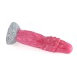 (image for) Liquid Silica Gel Butt Plug - 01
