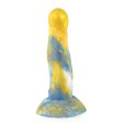 (image for) Liquid Silica Gel Butt Plug - 02