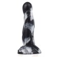 (image for) Liquid Silica Gel Butt Plug - 02