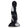 (image for) Liquid Silica Gel Butt Plug - 02
