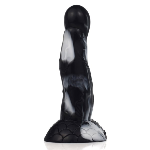 (image for) Liquid Silica Gel Butt Plug - 02